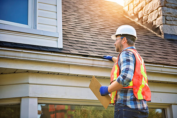 Licensed Storm Damage Roof Repair service in Crapo, MD - Roof Repair Smedway